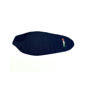 SELLE DALLA VALLE Sėdynės uždangalas mėlynas KTM / Husqvarna 85-105 03-21