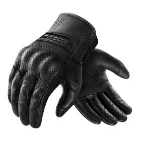 SHIMA BULLET 3.0 MEN Leather Gloves