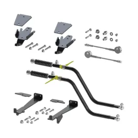 CAMSO Vikšrų montavimo adapterio kompl. CF Moto Cforce 850-1000 24-25