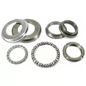 Fork bearing set TNT GILERA / PIAGGIO