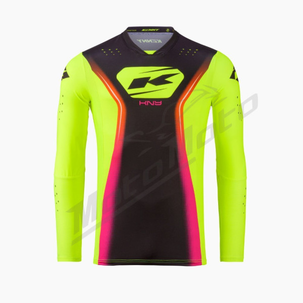 Kenny Racing Cross / Enduro Performance T-Shirt