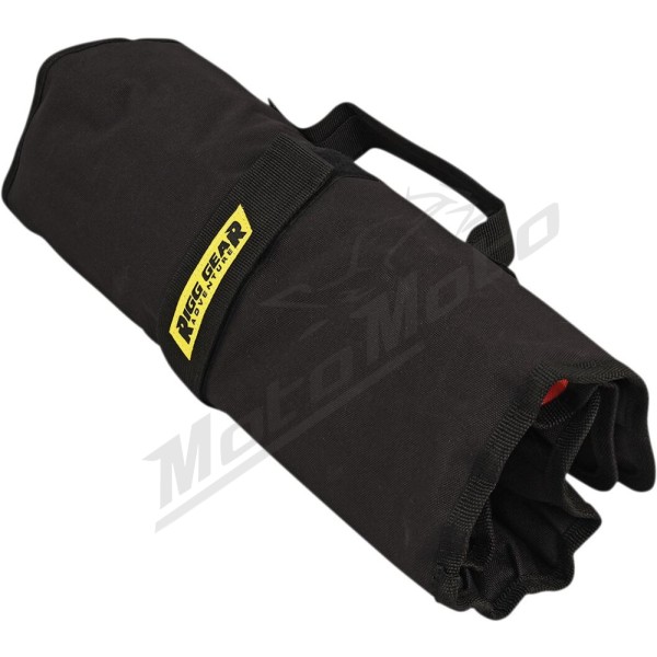 NELSON RIGG Trails End Tool Roll Pack