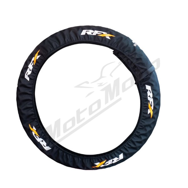 RFX Tyre Covers - 21” & 19”/18”