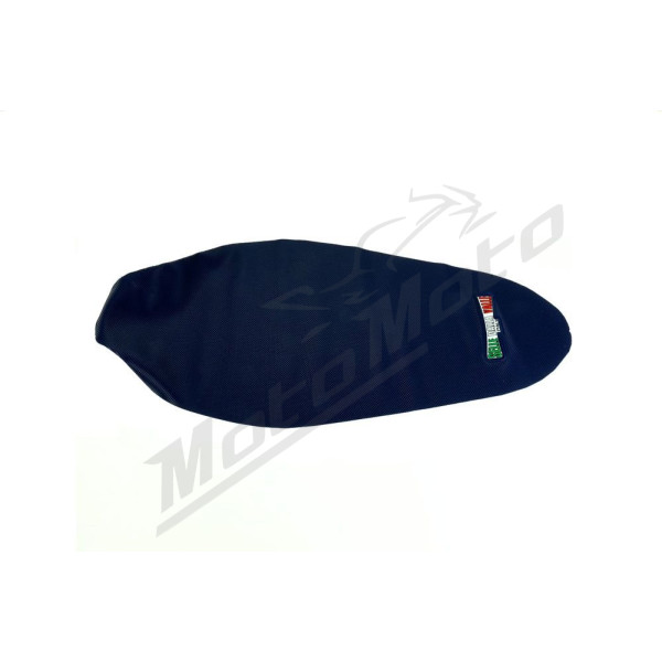 SELLE DALLA VALLE Sėdynės uždangalas mėlynas KTM / Husqvarna 85-105 03-21
