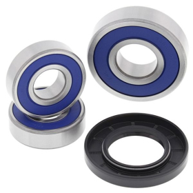 4Ride Rear wheel bearing kit SUZUKI GSX-R 1100 1988-1992
