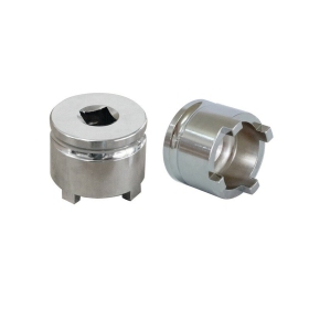 JMP Spanner Nut Socket for Swingarm/Chassis 34mm/43mm. Kawasaki