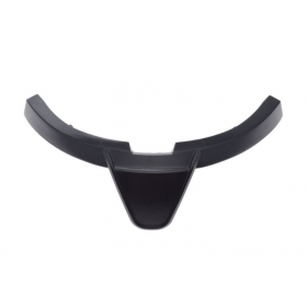 LS2 FF325 helmet chin part