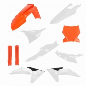 Plastics set ACERBIS KTM SX / SXF 125-450cc 2023-2024 Standard23