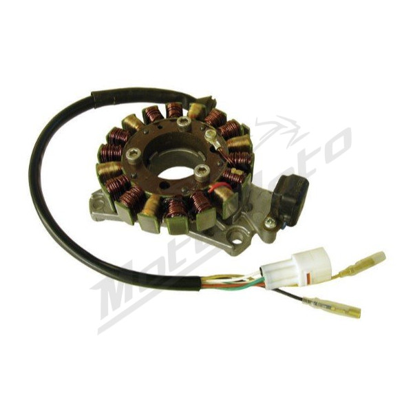 ELECTREX Stator YAMAHA YFZ 350 BANSHEE 95-10