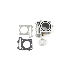 NARAKU Cylinder Kit Ø57 / 150cc LC Kymco Grand / Yager 125 01-16