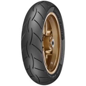 Padanga METZELER SPORTEC STREET TL 44S 80/90 R17