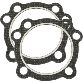 S&S CYCLE Head Gaskets Harley Davidson FLHR / FLHS / FLHT / FLHTC 1340cc 84-99