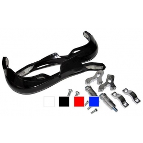 UNIVERSAL HANDLEBAR PROTECTIONS 2PCS.