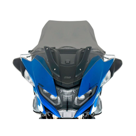 WRS BM074F STANDARD Windscreen Smoke BMW R1250RT ABS 21-24