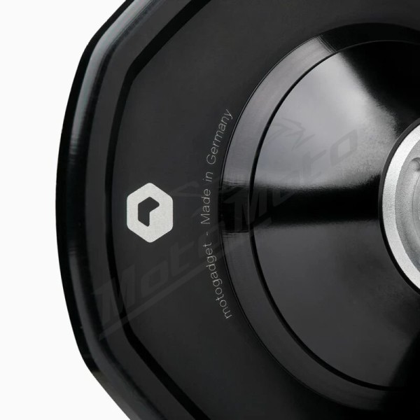 MOTOGADGET Sport 180 mm veidrodis