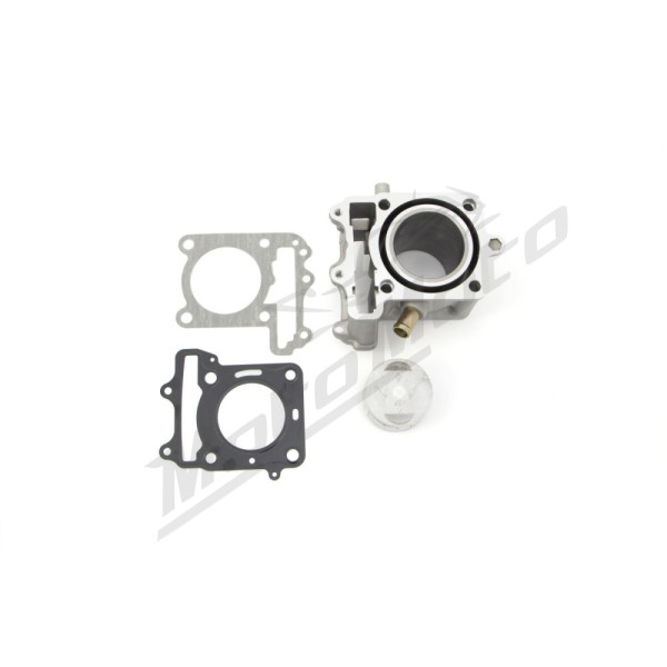 NARAKU Cylinder Kit Ø57 / 150cc LC Kymco Grand / Yager 125 01-16