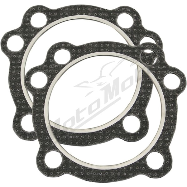 S&S CYCLE Cilindro tarpinės Harley Davidson FLHR / FLHS / FLHT / FLHTC 1340cc 84-99