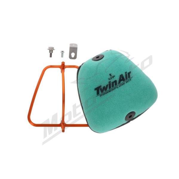 TWIN AIR Oro filtras Fantic / Yamaha 450cc 23->