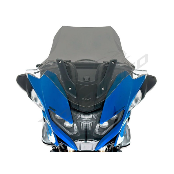 WRS BM074F STANDARD Priekinis stiklas Lengvai Tamsintas BMW R1250RT ABS 21-24