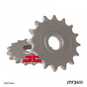 Front sprocket JTF3411