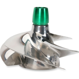 SOLAS Concord Impeller Sea-Doo GTI / GTX / GTX 4 130-155 03-08