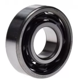 Bearing (open type) FAG 6204 TVH C3 20x47x14