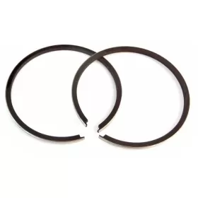 TECNIUM piston rings Ø40x1,2 mm Derbi / Gilera 50 94-15