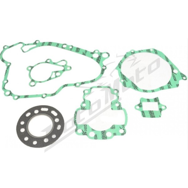 CENTAURO Complete Engine Gasket Set SUZUKI RM 80 1983-1985
