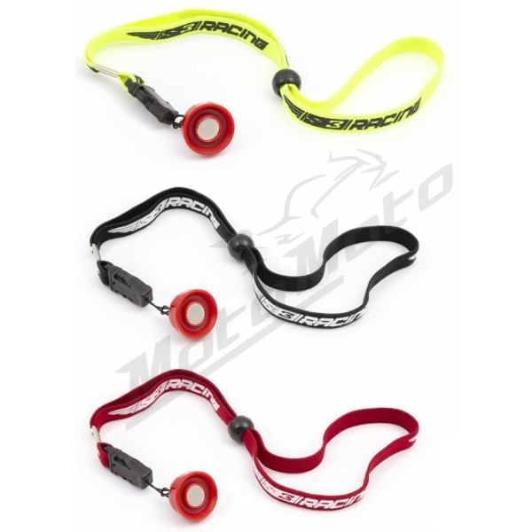 S3 Killswitch Spare Lanyard
