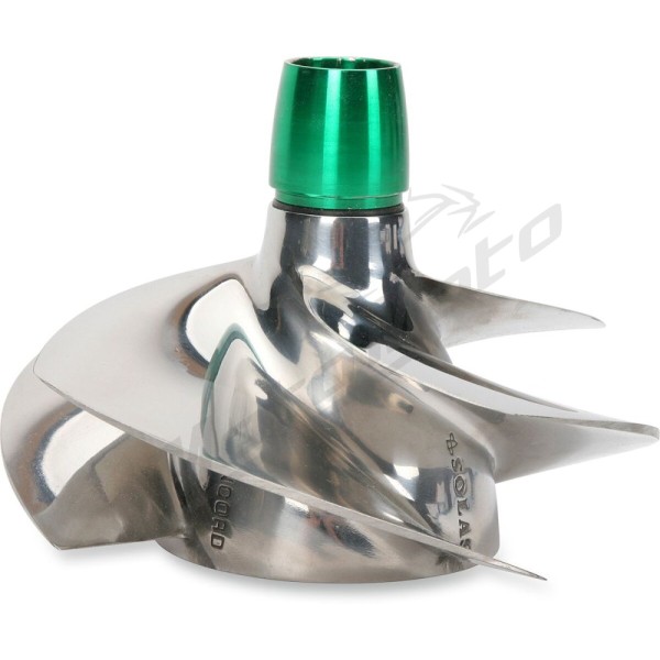 SOLAS Concord Impeller Sea-Doo GTI / GTX / GTX 4 130-155 03-08
