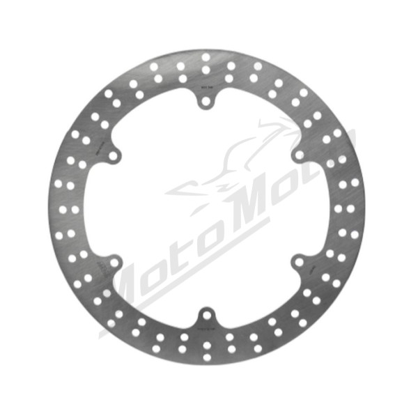 TRW Front / Rear Brake Disc Yamaha XJ / XVZ 600-1300cc 92-01