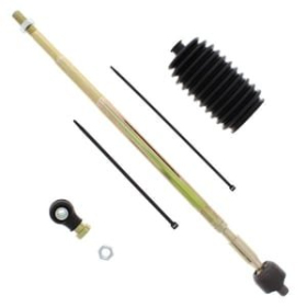 4RIDE Left Tie Rod Polaris RZR 900cc 11-14