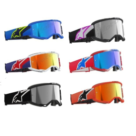 ALPINESTARS GOGGLES Vision 5 Corp Goggle