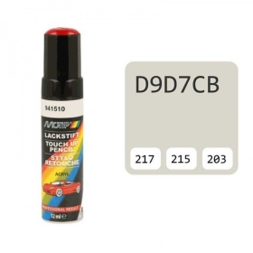 MOTIP Coloured paint 12ml D9D7CB