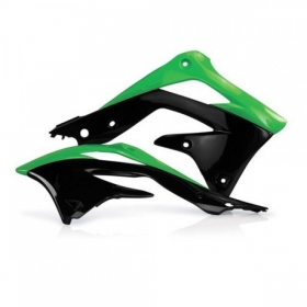 Side covers ACERBIS Kawasaki KXF 250-450cc 2012-2016 2pcs