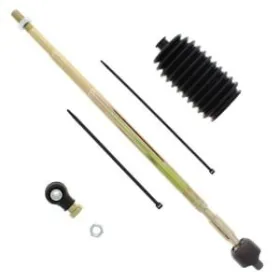 4RIDE Left Tie Rod Polaris RZR 900cc 11-14