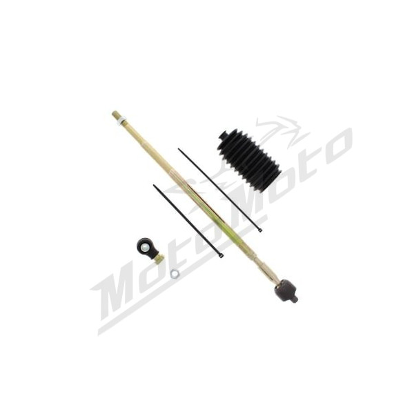 4RIDE Left Tie Rod Polaris RZR 900cc 11-14