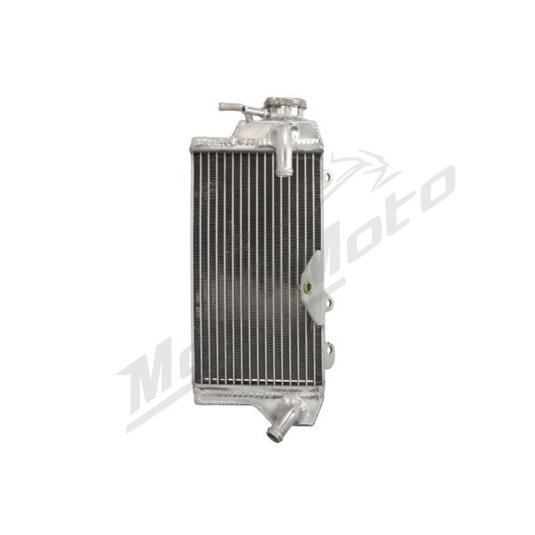 4Ride Radiator Right Kawasaki KLX / KX 450cc 09-11