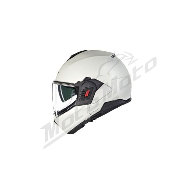 Flip-Up Helmet Nolan N120-1 Classico Nobile