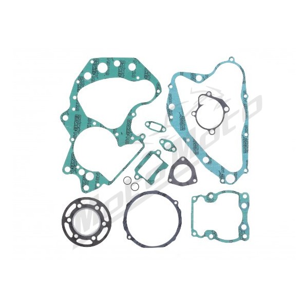 CENTAURO Complete Engine Gasket Set SUZUKI RM 125cc 1981