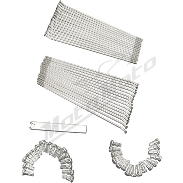 EXCEL stipinų rinkinys SUZUKI RM/DR-Z/RMX 125-400 88-07