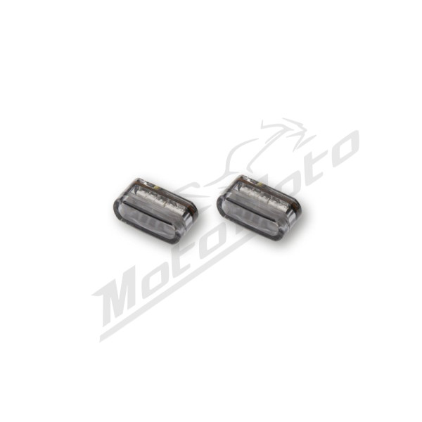 HIGHSIDER Smart Module 1 Universal bends 2pcs