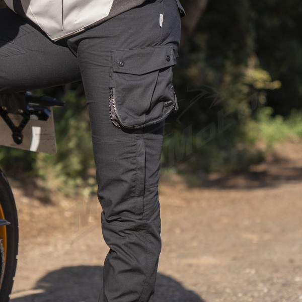 LS2 Coast Cargo Textile Pants