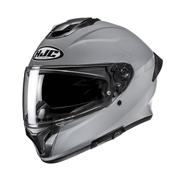 HJC C71 Solid Full Face Helmet