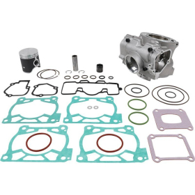 Cylinder kit HUSQVARNA / KTM 125cc 16-17