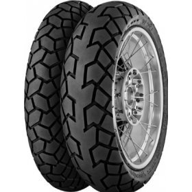 Padanga CONTINENTAL TKC 70 TL 69H 140/80 R17