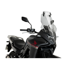 PUIG Sport Screen clear 480x355mm Honda XL750 Transalp 2023