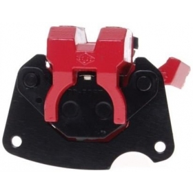 Rear brake caliper ATV 250 / STXE (with cable connection)