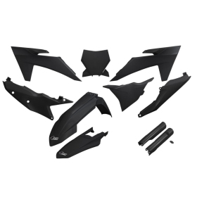 UFO Replacement Full Body Plastic Kit For KTM SX / SX-F 125-450cc 23-24