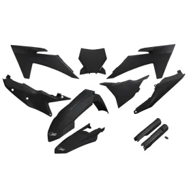 UFO Replacement Full Body Plastic Kit For KTM SX / SX-F 125-450cc 23-24